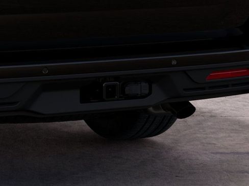 New 2027 Ford Expedition Active RWD image 23