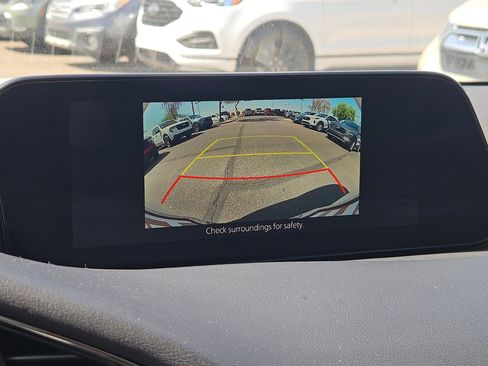 Used 2023 MAZDA MAZDA3 s FWD image 18