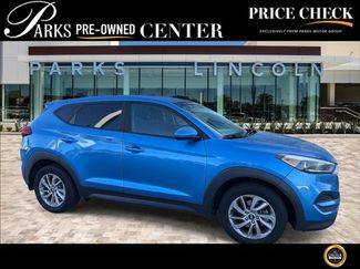 Used 2018 Hyundai Tucson SE w/ Cargo Package FWD video 1