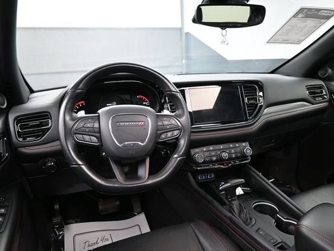 Used 2025 Dodge Durango R/T AWD/4WD image 20