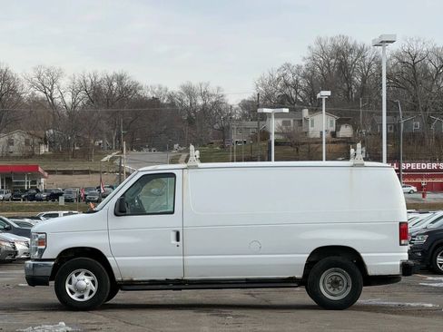 Used 2013 Ford E-250 and Econoline 250 w/ PWR Group RWD image 6