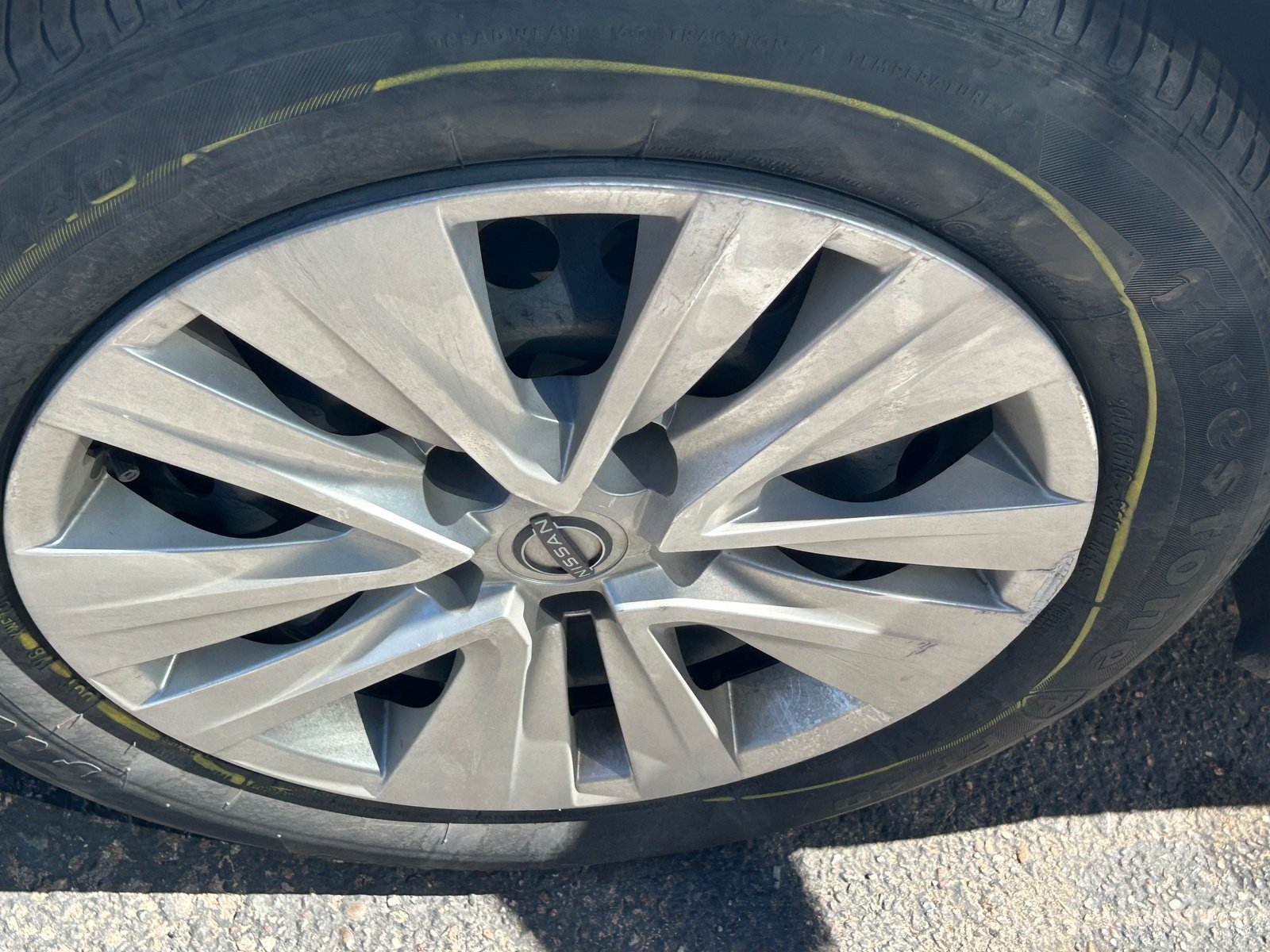 Used 2025 Nissan Sentra S FWD image 7