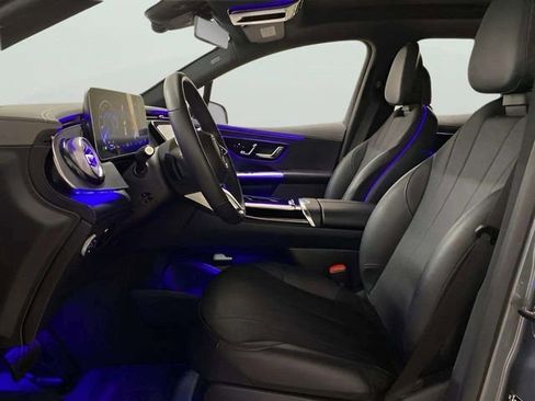 Used 2023 Mercedes-Benz EQE 350+ SUV image 17