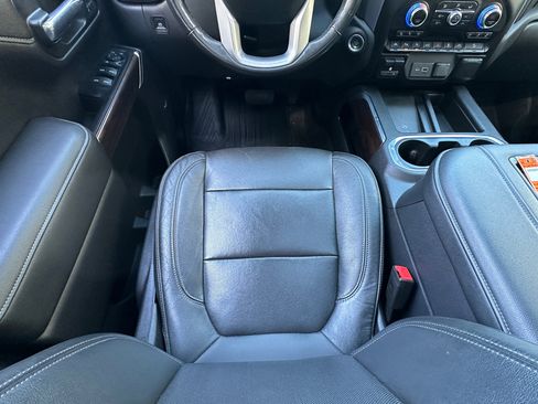 Used 2019 GMC Sierra 1500 SLT w/ SLT Premium Plus Package image 18