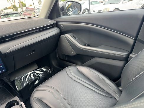 Used 2023 Ford Mustang Mach-E Premium RWD image 19