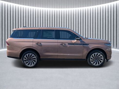 New 2026 Lincoln Navigator Black Label image 2