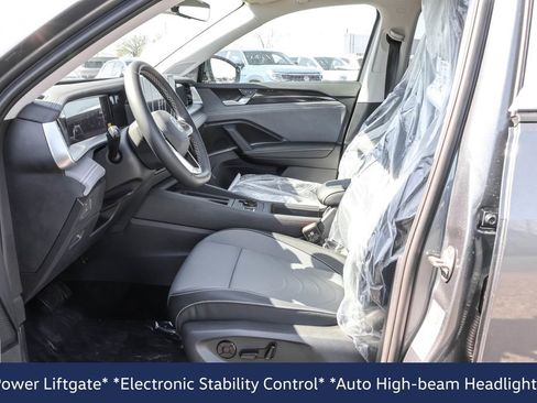 New 2026 Volkswagen Tiguan SE AWD/4WD image 6