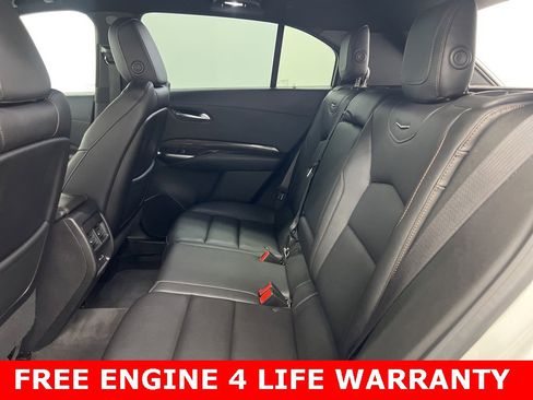 Used 2023 Cadillac XT4 Sport image 22