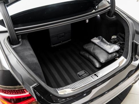 Used 2024 Mercedes-Benz Maybach S 680 4MATIC image 72