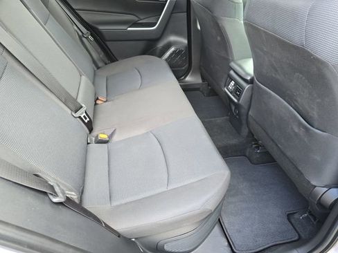Used 2025 Toyota RAV4 LE image 11