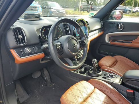 Used 2022 MINI Cooper Countryman S AWD/4WD image 19
