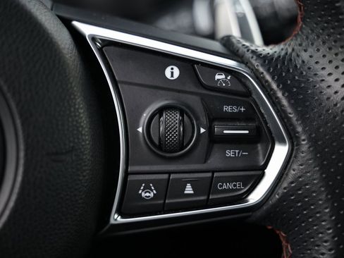 Used 2022 Acura MDX Type S image 37