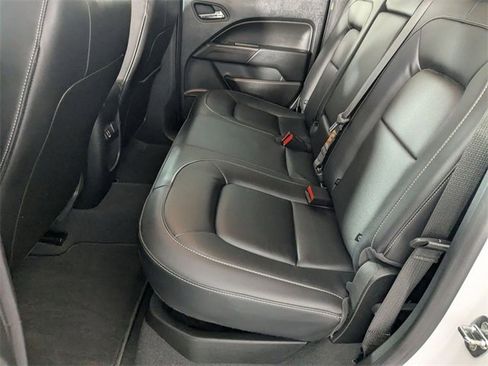 Used 2022 Chevrolet Colorado ZR2 image 26