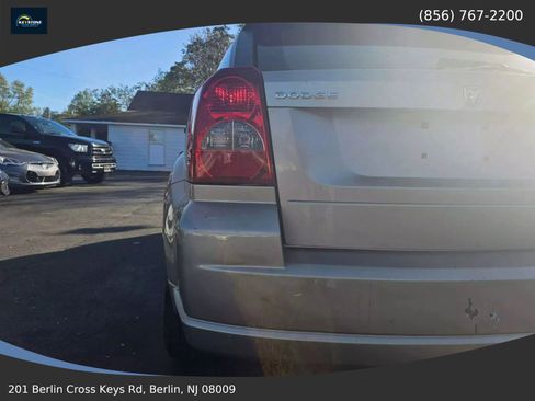 Used 2010 Dodge Caliber Mainstreet FWD image 11