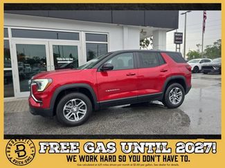 New 2026 GMC Terrain Elevation w/ Technology Package II AWD/4WD video 1