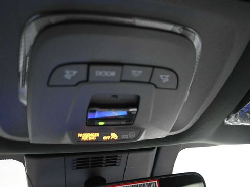 New 2026 Subaru Solterra Premium image 16