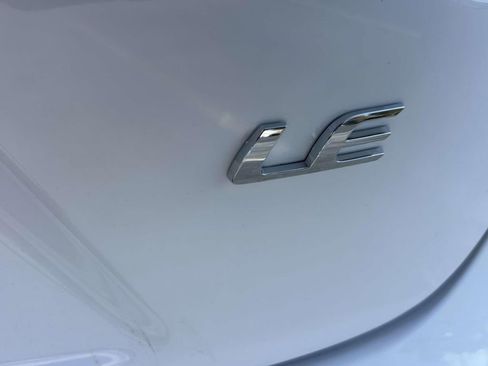 New 2026 Toyota Corolla LE FWD image 10