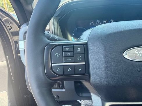 New 2026 Ford F250 Platinum AWD/4WD image 25