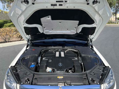 Used 2018 Mercedes-Benz S 450 Sedan image 22
