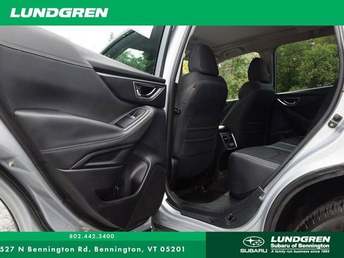 Used 2020 Subaru Forester Premium image 17