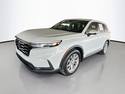 Used 2023 Honda CR-V EX-L image 4
