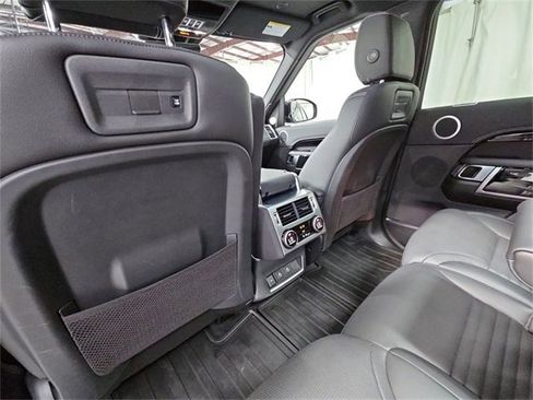 Used 2023 Land Rover Discovery S R-Dynamic image 51