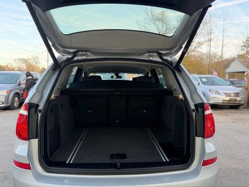 Used 2015 BMW X3 xDrive28i image 21