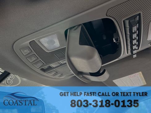 Used 2017 Ford F250 Lariat w/ Chrome Package image 56