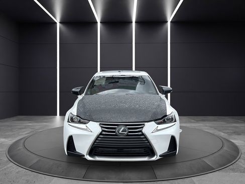 Used 2017 Lexus IS 300 AWD w/ Navigation System Package image 2