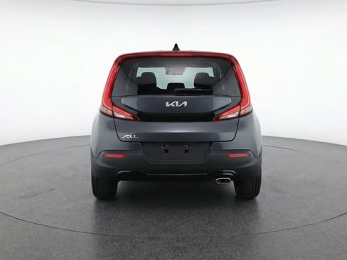 Used 2025 Kia Soul LX w/ LX Technology Package image 7