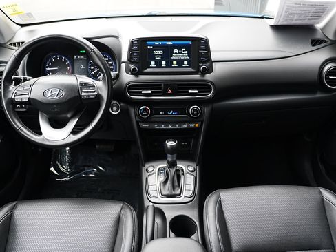 Used 2020 Hyundai Kona Limited image 16