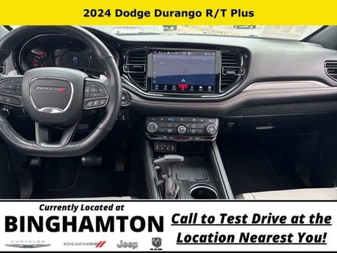 Used 2024 Dodge Durango R/T image 19