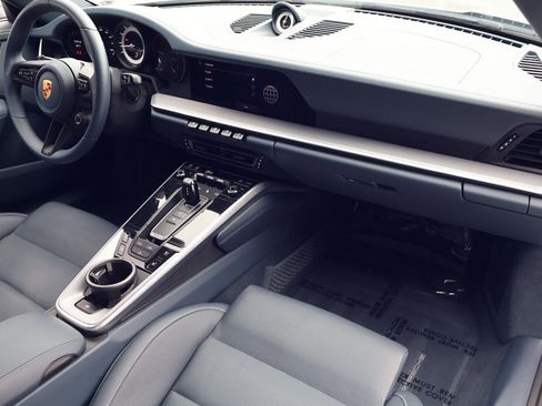 Certified 2023 Porsche 911 Carrera 4S image 22