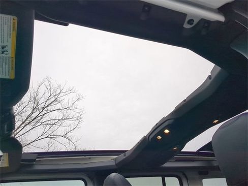 New 2025 Jeep Wrangler Sahara w/ Safety Group image 20