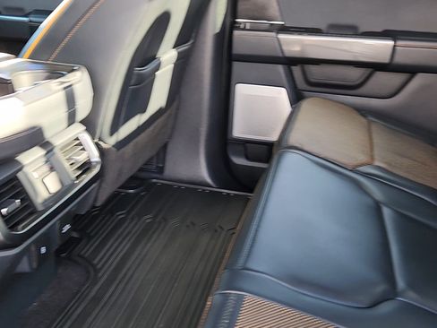 Certified 2022 Ford F150 Tremor w/ Equipment Group 402A High image 15