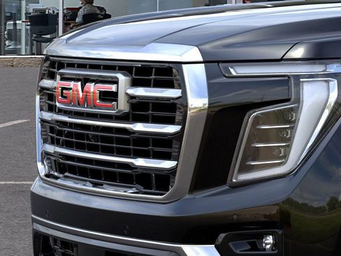 New 2026 GMC Yukon XL Elevation image 13