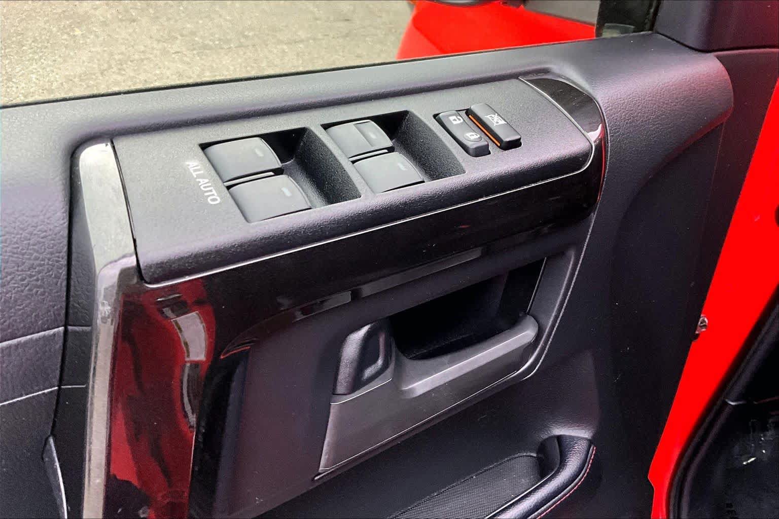 Certified 2023 Toyota 4Runner TRD Pro AWD/4WD image 32