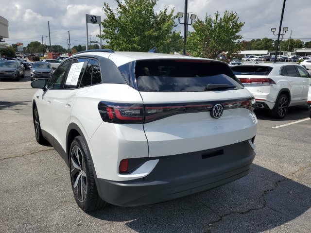 Used 2025 Volkswagen ID.4 Pro S RWD image 6