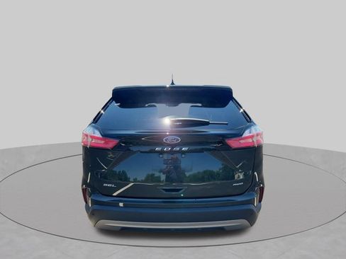 Used 2024 Ford Edge SEL w/ Convenience Package AWD/4WD image 15