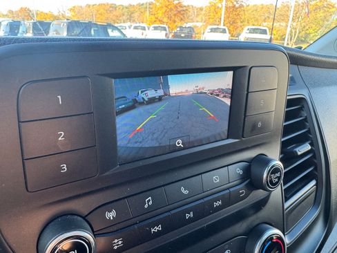 Used 2023 Ford Transit 250 XL w/ Exterior Upgrade Package image 17