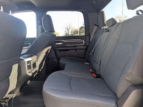 Used 2022 RAM 2500 Big Horn w/ Level A Equipment Group image 18