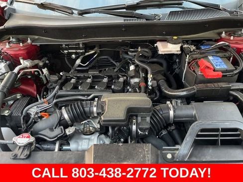 Used 2026 Honda CR-V EX-L image 36