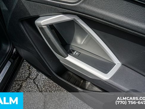 Used 2025 Audi Q3 2.0T Premium AWD/4WD image 51