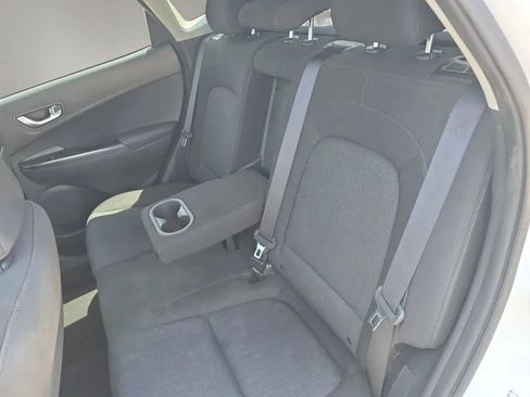 Used 2022 Hyundai Kona SEL w/ Convenience Package FWD image 38
