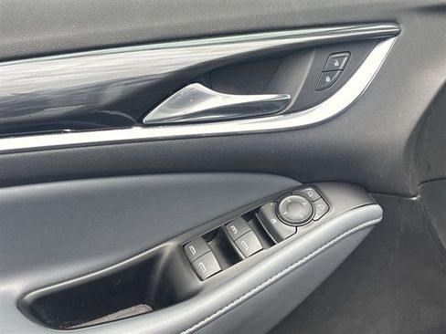 Certified 2023 Buick Enclave Essence w/ LPO, Floor Liner Package image 22