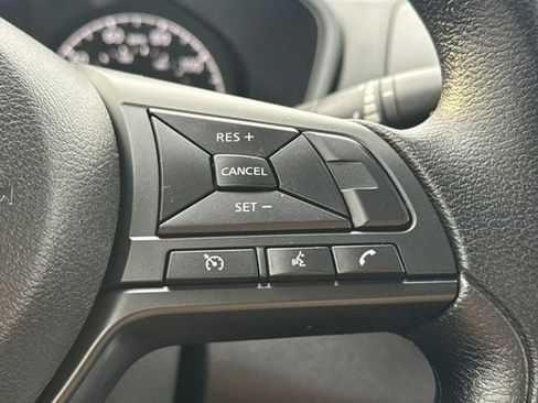 Used 2025 Nissan Altima 2.5 S image 26