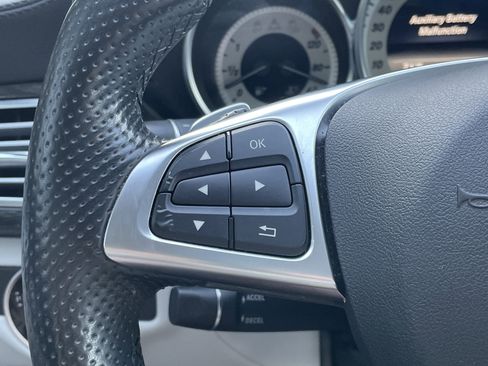 Used 2018 Mercedes-Benz CLS 550 4MATIC image 26