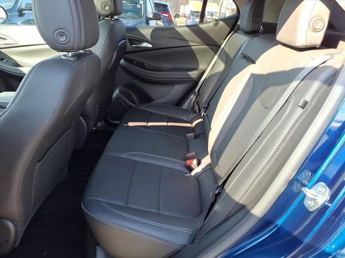 Certified 2023 Buick Encore GX Essence w/ Experience Buick Package image 19