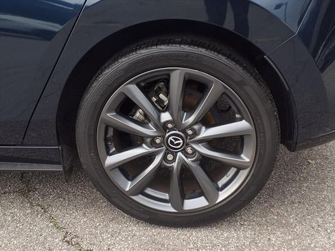 Used 2023 MAZDA MAZDA3 s image 5