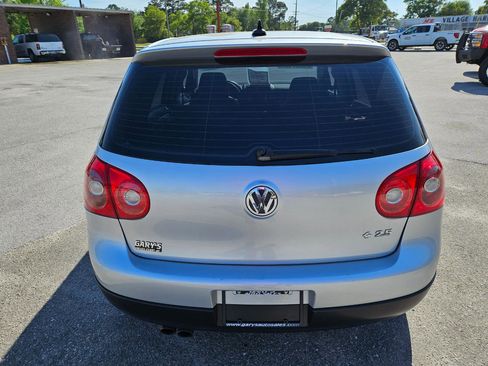 Used 2008 Volkswagen Rabbit S image 5